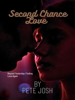 cover image of Second Chance Love